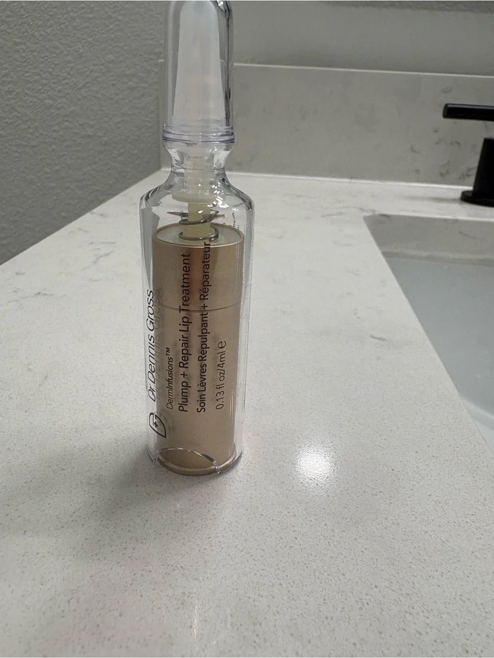 Dr. Dennis Gross Lip Plumping & Repair Treatment - New